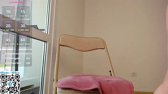 Helen__spark__ live