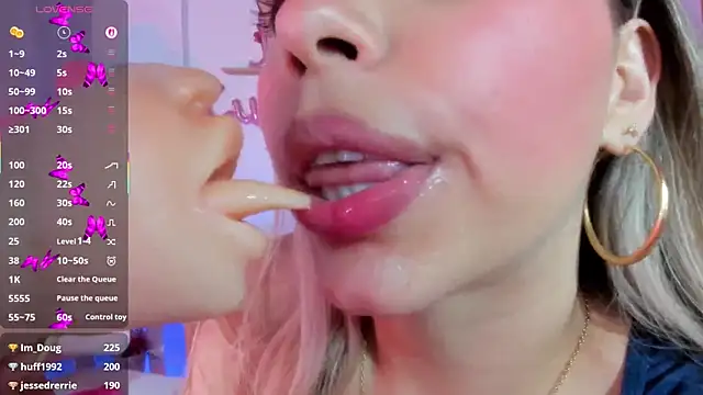 crisbell_lopez live