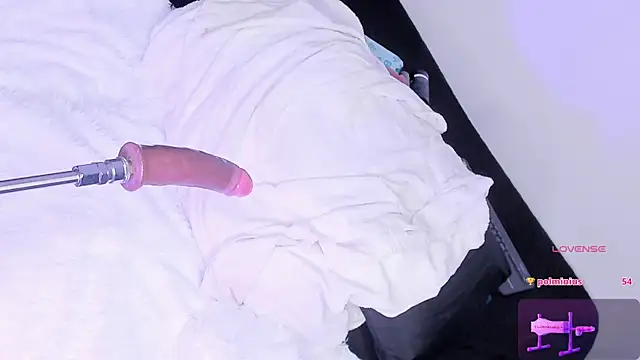 ALONDRAMILF live