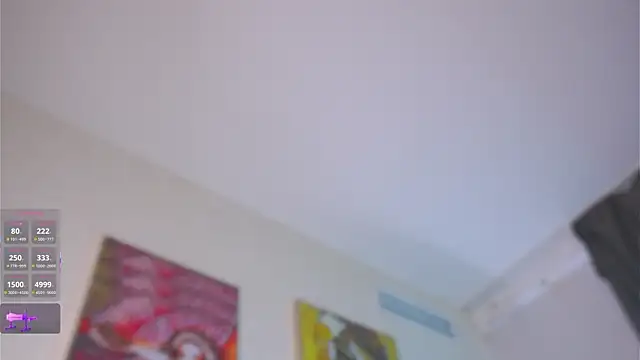 LiliBanger live