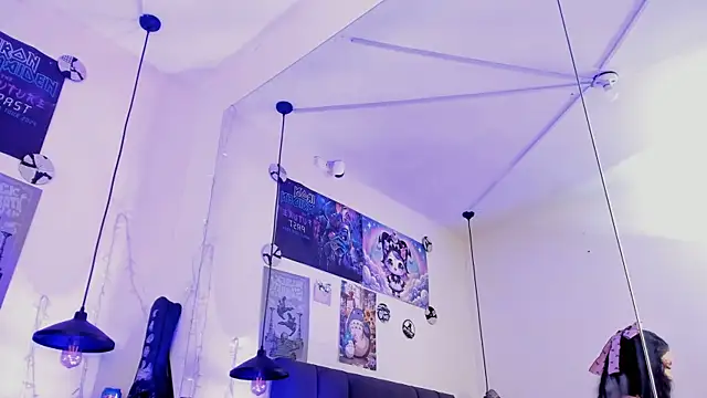 Raia_gh live