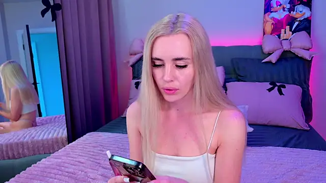 Rossy_X live