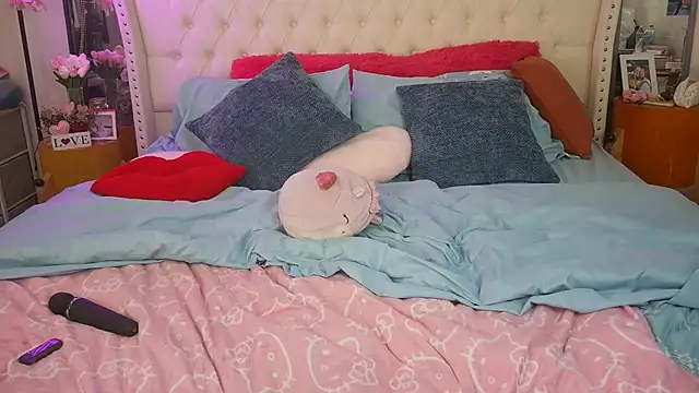 VegasDani live