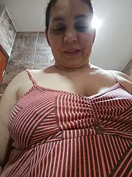 MirandaSoto live