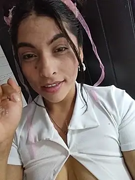 Fox_Roxxan live