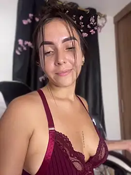 Scarlett05 live
