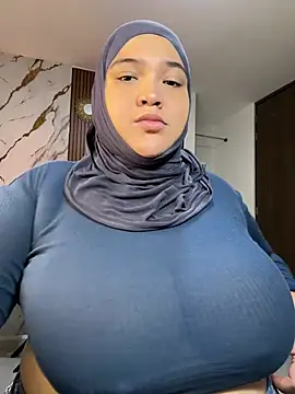 sweetmuslim01 live