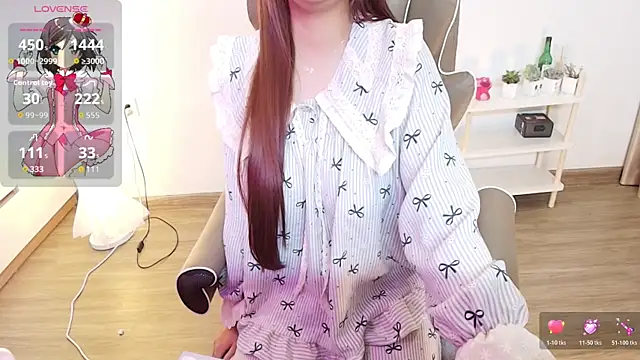 mimi_sex2k7 live