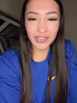 Itze_Mua live