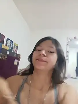 Ninffa_sweet21 live