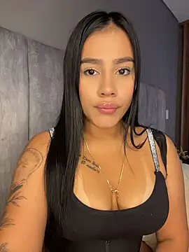 AlisonBeltran1 live