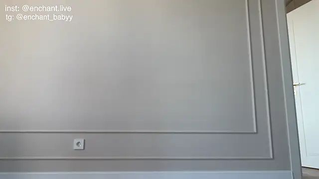 enchant_baby live
