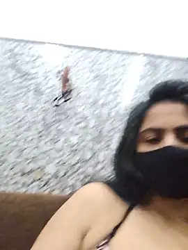 SashaPatel live