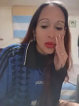 Zorrita_Fox live