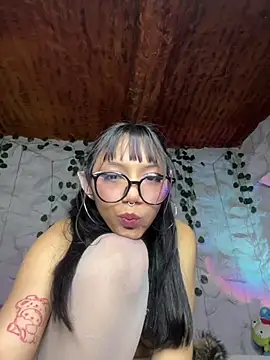 Maddy_w live