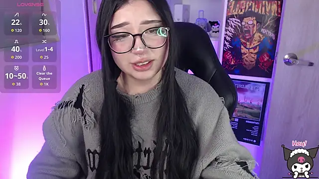 VamppyJanne live