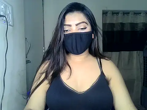 ishi_Beauty live