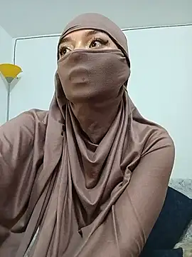 Samira_1 live