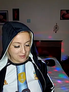 DesireSatler live