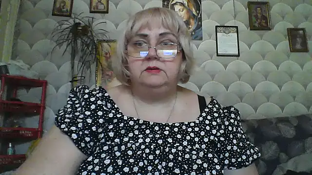 MarinaFarina53 live