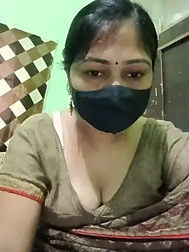 Beauty-wife live