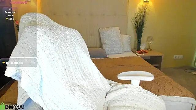 Amy_Marlin live