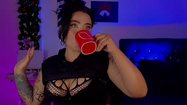 Pauilina live