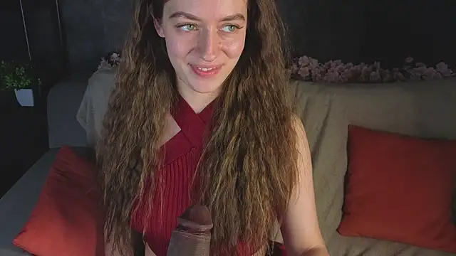 Agnes_Wells live