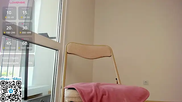 Helen__spark__ live