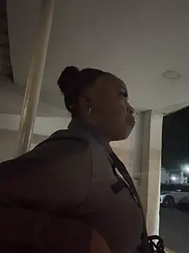 CiaraEbony live