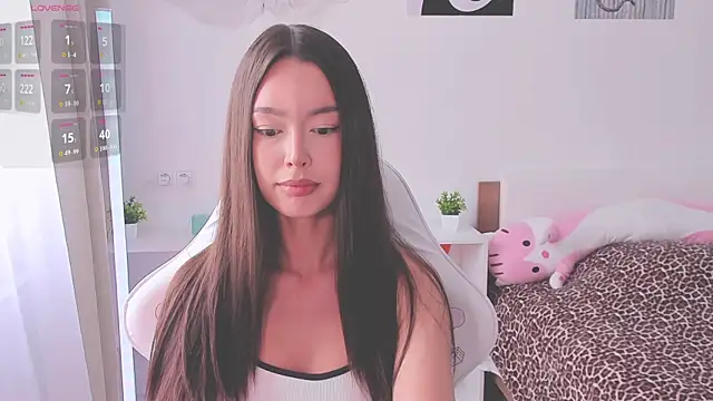 kittenrisha live