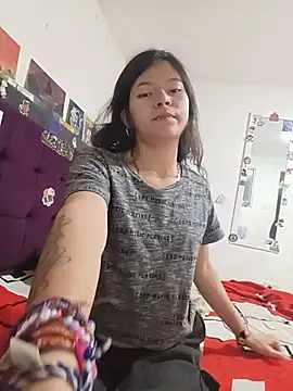Ninffa_sweet21 live