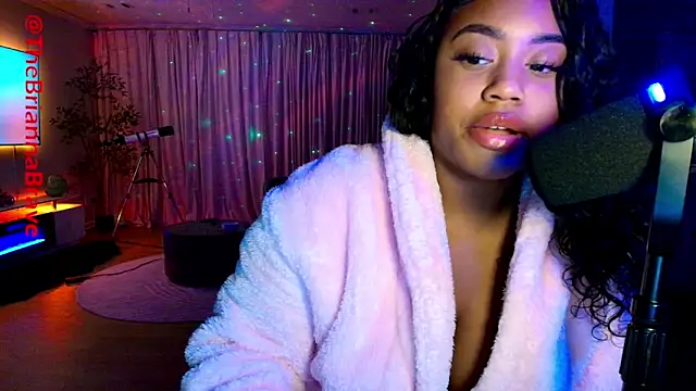 BriannaBrave live