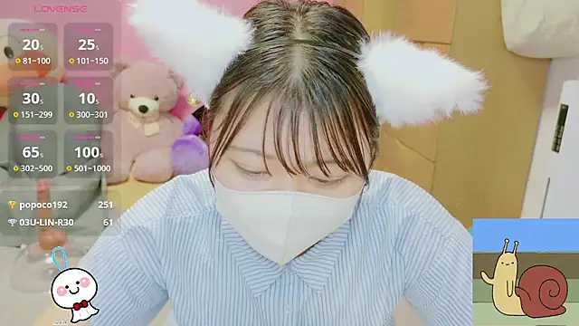 _usya_2525 live