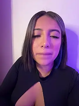 Scarlett-LS live