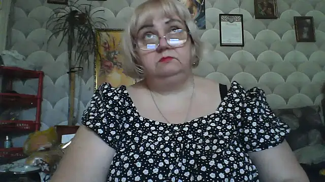 MarinaFarina53 live