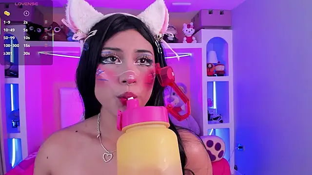 miss___megan live