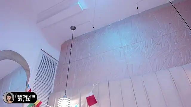 avy_st live