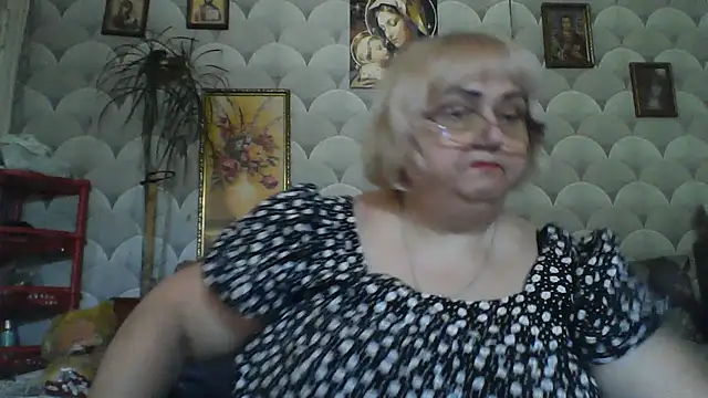 MarinaFarina53 live