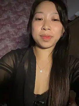 Mayly_lucky2 live