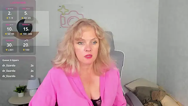 Victoria_Nelson live