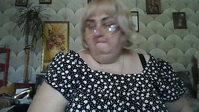MarinaFarina53 live