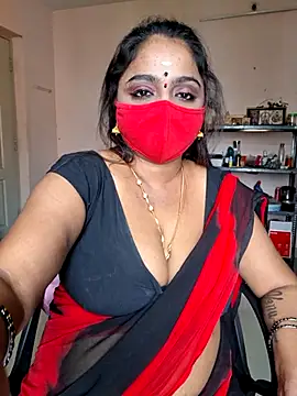 Queen_ilakiya live