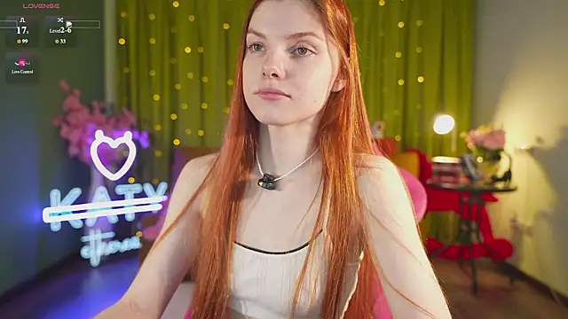Katy__Ethereal live