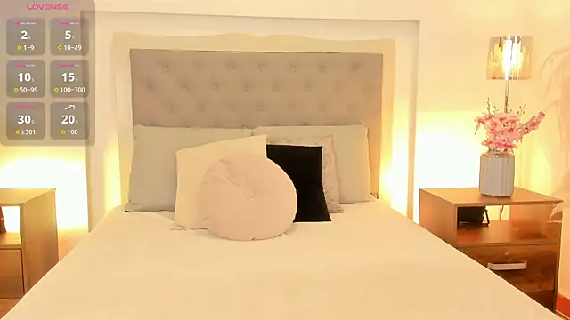 marie_miller_ live