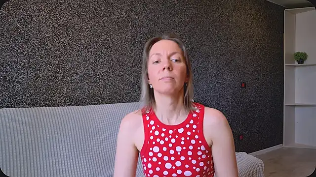 Amanda_Luxe live