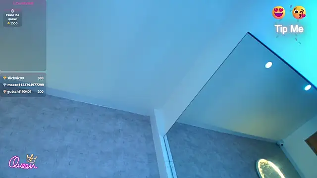 shanell-hott live