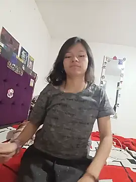 Ninffa_sweet21 live