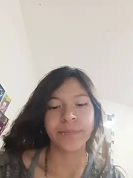 Ninffa_sweet21 live