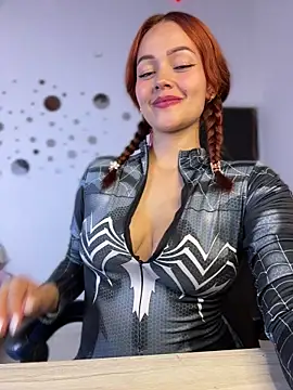 Miss-Abbii live